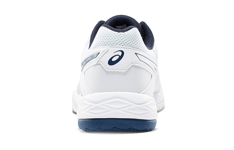 Purchase ASICS Gel-Game 6 Low ''Bianco Blu'' Sneakers E705Y-0150