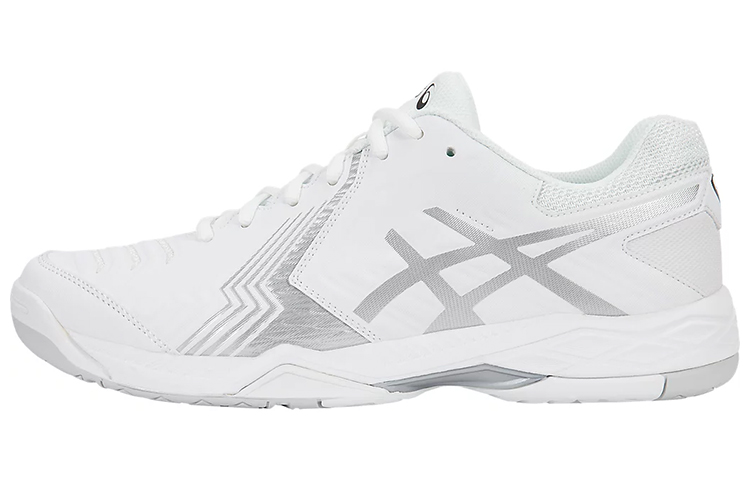 ASICS Gel-Game 6 Sneakers 'White' E705Y-0193