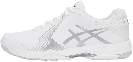 ASICS Gel-Game 6 Sneakers 'White' E705Y-0193 ASICS Gel-Game 6 Sneakers 'White' E705Y-0193