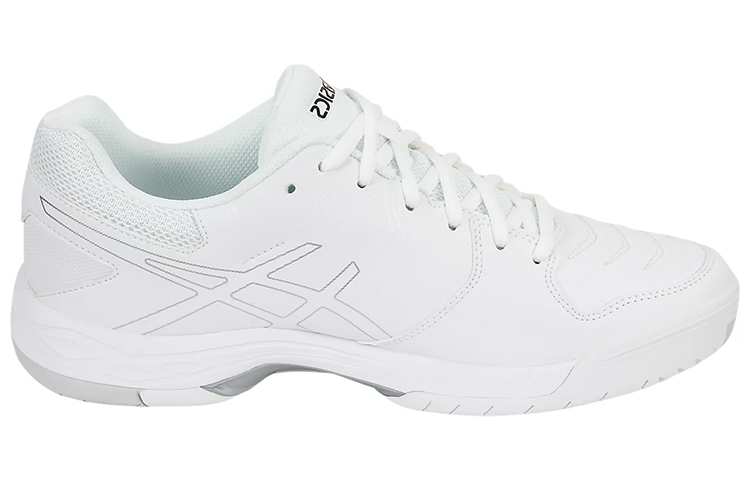 Order ASICS Gel-Game 6 Scarpe da Ginnastica ''Bianche'' E705Y-0193