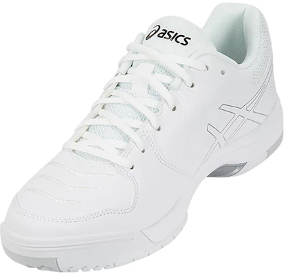 ASICS Gel-Game 6 Scarpe da Ginnastica ''Bianche'' E705Y-0193 Lookbook ASICS Gel-Game 6 Scarpe da Ginnastica ''Bianche'' E705Y-0193
