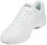 Lookbook ASICS Gel-Game 6 Scarpe da Ginnastica ''Bianche'' E705Y-0193