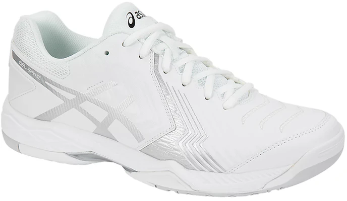 ASICS Gel-Game 6 Scarpe da Ginnastica ''Bianche'' E705Y-0193 Shop ASICS Gel-Game 6 Scarpe da Ginnastica ''Bianche'' E705Y-0193