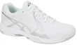 Shop ASICS Gel-Game 6 Scarpe da Ginnastica ''Bianche'' E705Y-0193