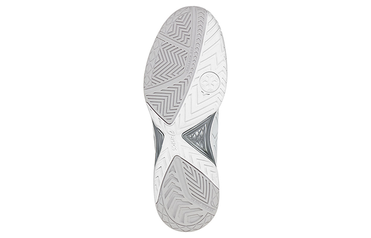 Details for ASICS Gel-Game 6 Scarpe da Ginnastica ''Bianche'' E705Y-0193