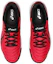 Shop ASICS Gel-Game 6 Scarpe da Tennis Rosso/Nero E705Y-600