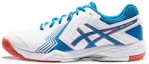 Buy ASICS Gel-Game 6 Bianco/Blu E705Y-100