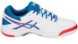 ASICS Gel-Game 6 Putih/Biru E705Y-100