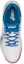 Shop ASICS Gel-Game 6 Bianco/Blu E705Y-100