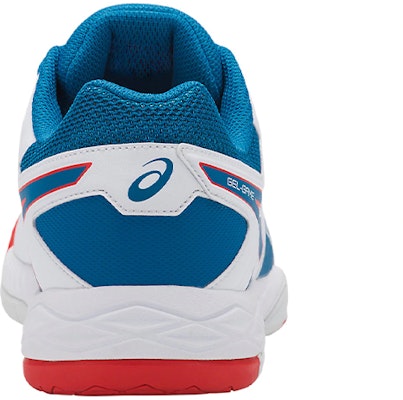 ASICS Gel-Game 6 White/Blue E705Y-100 Purchase ASICS Gel-Game 6 White/Blue E705Y-100