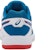 ASICS Gel-Game 6 Putih/Biru E705Y-100