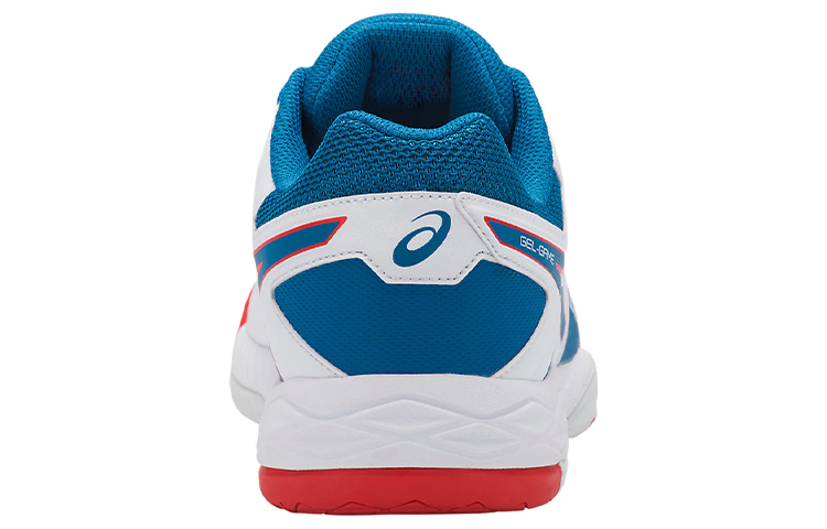 Purchase ASICS Gel-Game 6 Bianco/Blu E705Y-100