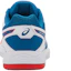 Purchase ASICS Gel-Game 6 Bianco/Blu E705Y-100