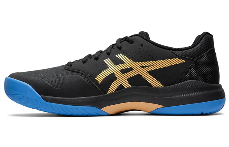 ASICS Gel-Game 7 /Gold 'Black' 1041A042-012