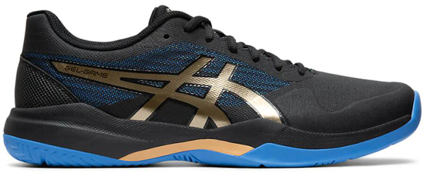 ASICS Gel-Game 7 金色款「黑」 1041A042-012 Order ASICS Gel-Game 7 金色款「黑」 1041A042-012
