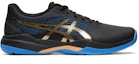 Order ASICS Gel-Game 7 金色款「黑」 1041A042-012