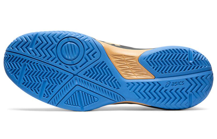 Details for ASICS Gel-Game 7 金色款「黑」 1041A042-012