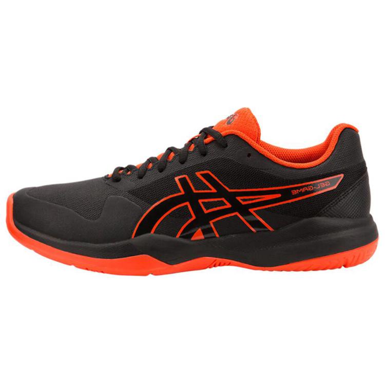 ASICS Gel-Game 7 /Red 'Black' 1041A042-010