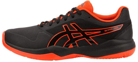 ASICS Gel-Game 7 /Red 'Black' 1041A042-010 ASICS Gel-Game 7 /Red 'Black' 1041A042-010