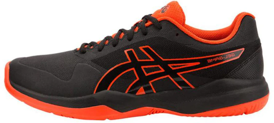 ASICS Gel-Game 7 /Red 'Black' 1041A042-010 Buy ASICS Gel-Game 7 /Red 'Black' 1041A042-010