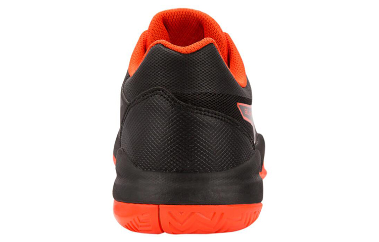 Shop ASICS Gel-Game 7 /Red 'Black' 1041A042-010