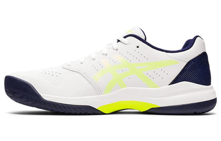 ASICS Gel-Game 7 'White Yellow' 1041A042-106