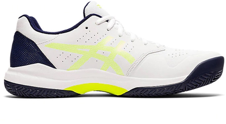 ASICS Gel-Game 7 'Putih Kuning Kelabu' 1041A046-106 Order ASICS Gel-Game 7 'Putih Kuning Kelabu' 1041A046-106