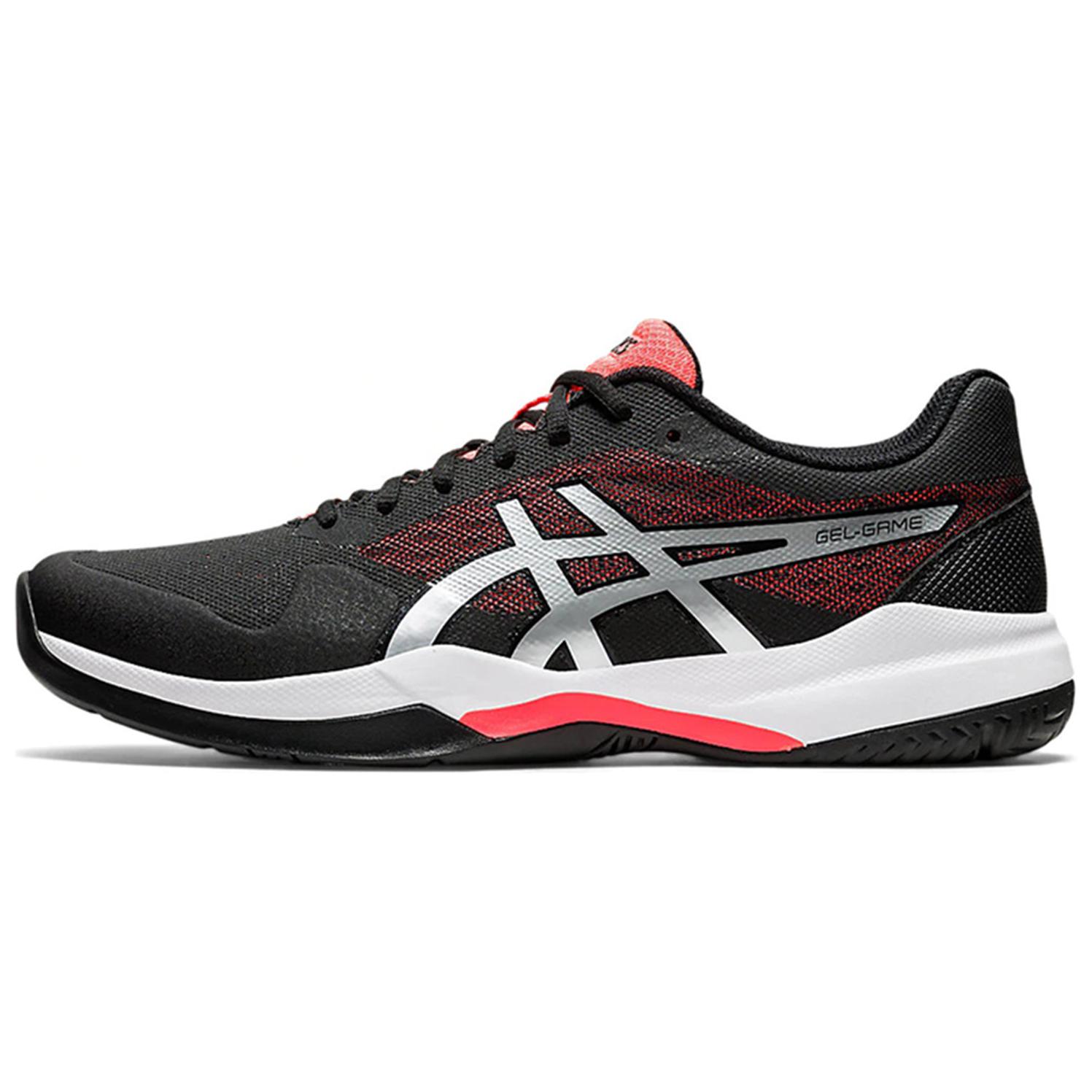 ASICS Gel-Game 7 Black 1041A042-013