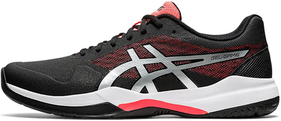 ASICS Gel-Game 7 Hitam 1041A042-013 Buy ASICS Gel-Game 7 Hitam 1041A042-013