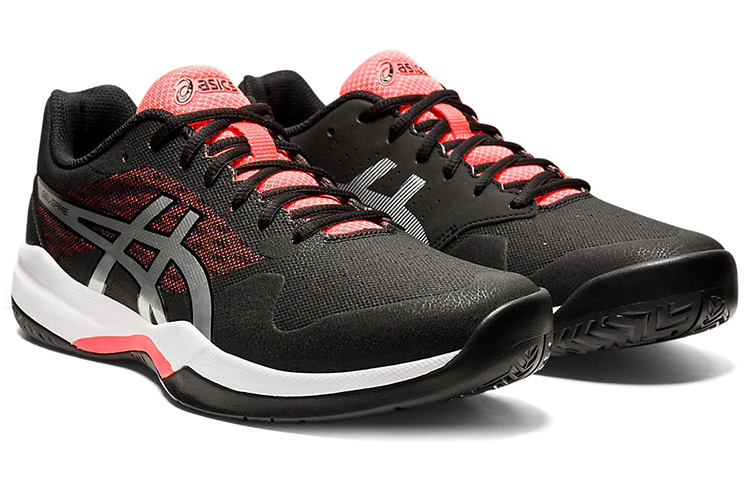Order ASICS Gel-Game 7 Hitam 1041A042-013