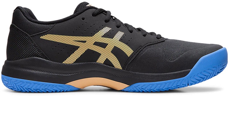 Asics Gel-Game 7 黑藍色 Order Asics Gel-Game 7 黑藍色