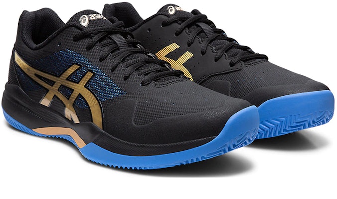 Asics Gel-Game 7 黑藍色 Lookbook Asics Gel-Game 7 黑藍色
