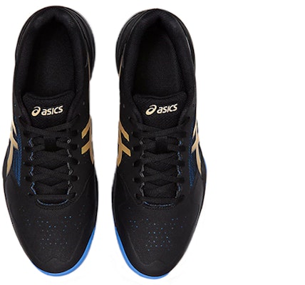 Asics Gel-Game 7 黑藍色 Shop Asics Gel-Game 7 黑藍色