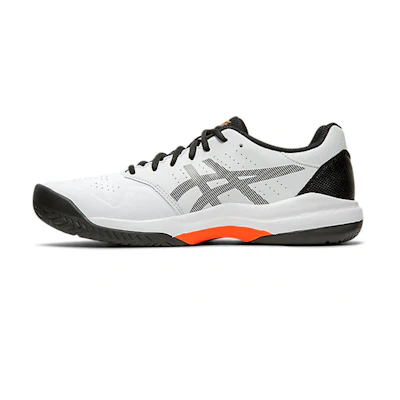 ASICS Gel-Game 7 Black/White