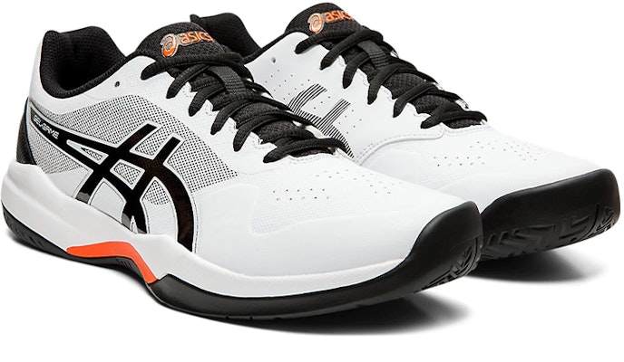 ASICS Gel-Game 7 Black/White 1041A042-105 Lookbook ASICS Gel-Game 7 Black/White 1041A042-105