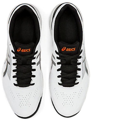 ASICS Gel-Game 7 Black/White 1041A042-105 Shop ASICS Gel-Game 7 Black/White 1041A042-105