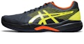 Buy ASICS Gel-Game 7 Hitam/Kuning 1041A046-011
