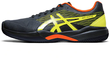ASICS Gel-Game 7 Black/Yellow 1041A046-011 ASICS Gel-Game 7 Black/Yellow 1041A046-011