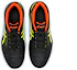 Shop ASICS Gel-Game 7 Black/Yellow 1041A046-011