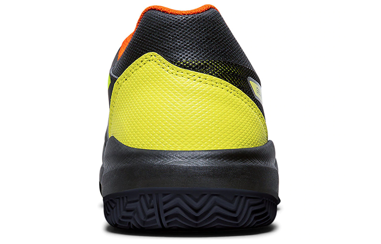 Purchase ASICS Gel-Game 7 Black/Yellow 1041A046-011