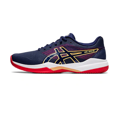 ASICS Gel-Game 7 Blue