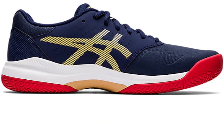 ASICS Gel-Game 7 Biru 1041A046-400 Order ASICS Gel-Game 7 Biru 1041A046-400