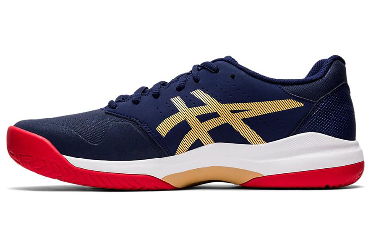 ASICS Gel-Game 7 Blue/ 'Yellow' 1041A042-400