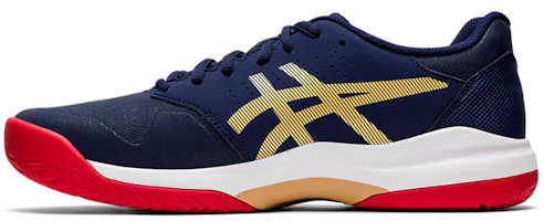 ASICS Gel-Game 7 Blue/ 'Yellow' 1041A042-400 ASICS Gel-Game 7 Blue/ 'Yellow' 1041A042-400