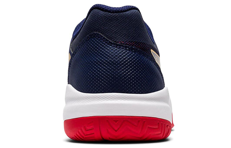 Purchase ASICS Gel-Game 7 蓝/黄 1041A042-400