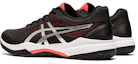 Shop ASICS Gel-Game 7 Clay 'Negro Rojo' 1041A046-013