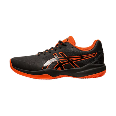 ASICS Gel-Game 7 Clay/Oc 'Black Orange'
