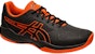 ASICS Gel-Game 7 Clay/Oc 'Hitam Oren' 1041A046-010