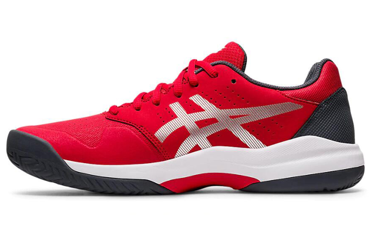 ASICS Gel-Game 7 Red/ 'Silver' 1041A042-603