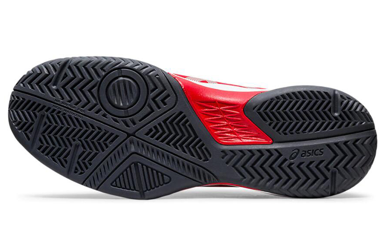 Details for ASICS Gel-Game 7 Red/ 'Silver' 1041A042-603